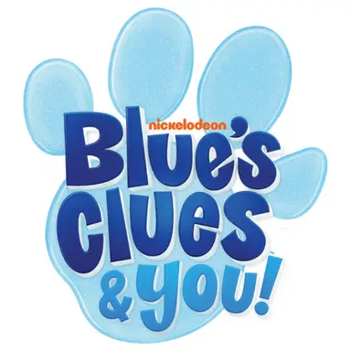 BLUE'S CLUES