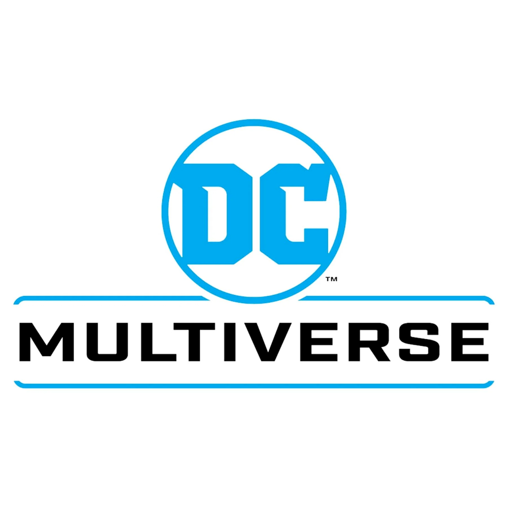 DC MULTIVERSE