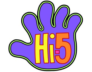 HI 5