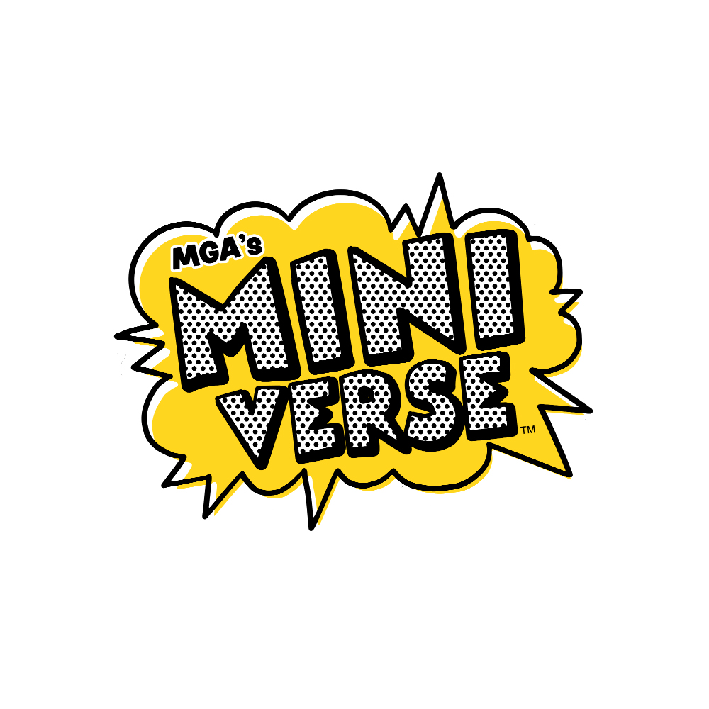 MGA'S MINIVERSE