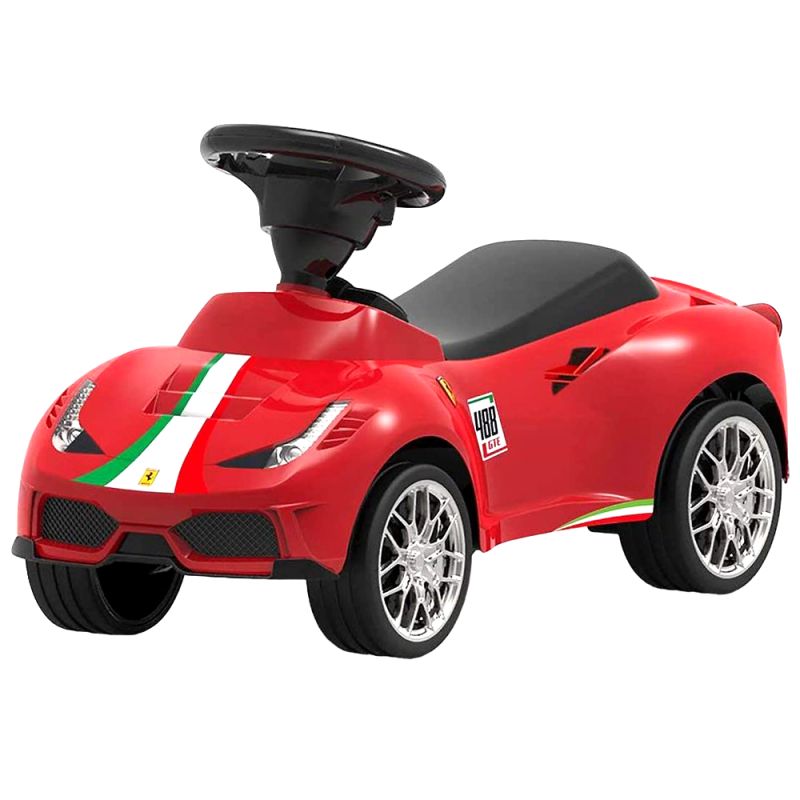 Rastar ferrari ride on on sale