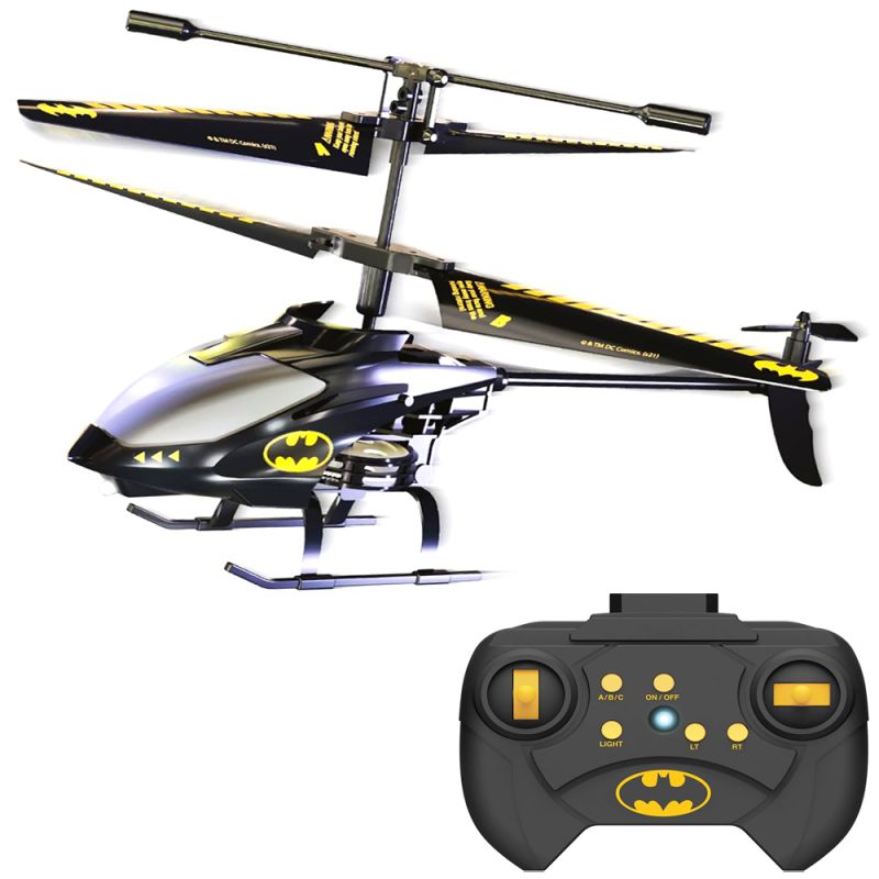 2ch gyro helicopter online