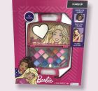 Barbie Plastic Bag With Cosmetics In A Box With