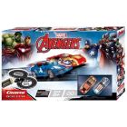 Carrera Racing Set - Go Avengers