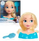 Disney Frozen Elsa Mini Styling Head Series 3