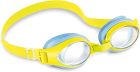 Intex Multi Colour Junior Goggles