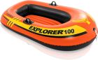 Intex Explorer 100 Boat 147Cmx84Cmx36Cm
