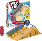 Tech Deck X-Connect Park Creator Competition Wall