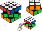 Rubiks Family Pack (Cube or Keychain or Mini)