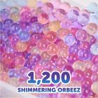 Orbeez Grown Shimmer Multicolor 1300
