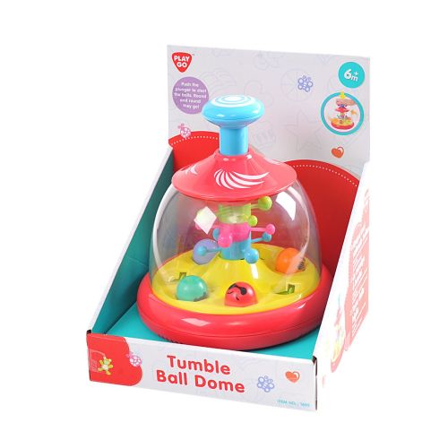 PLAY GO TUMBLE BALL DOME