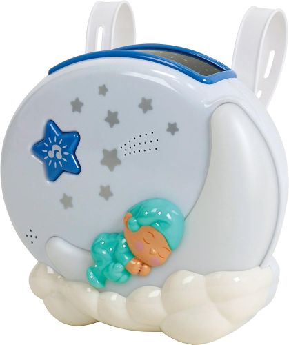 PLAY GO LULLABY DREAMLIGHT BATTERY OPERATED