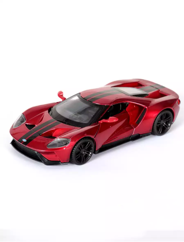 1:32 FORD GT