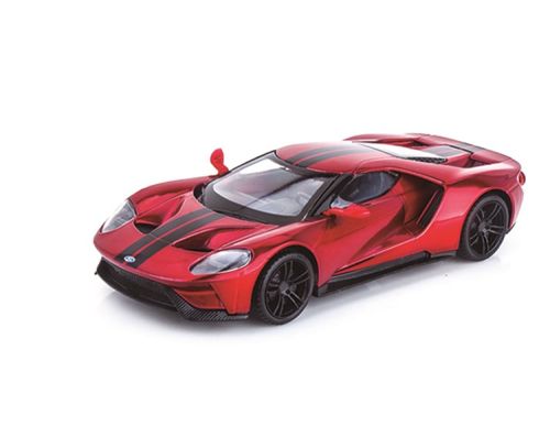 1:32 FORD GT