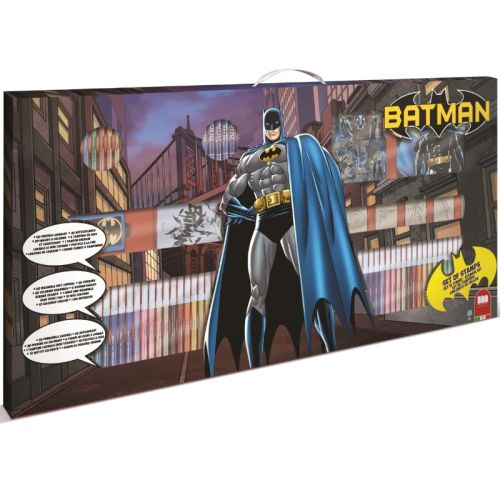 BATMAN MEGA MAXI SETS