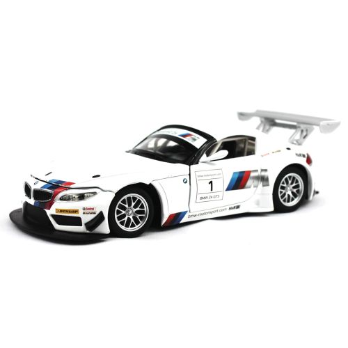 1:24 BMW Z4 GT3
