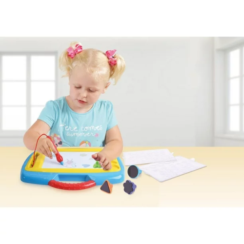 PLAY GO MAGNETIC DRAWING BOARD