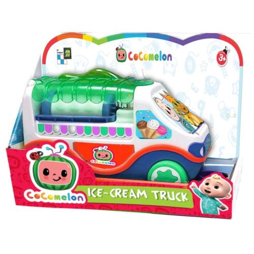 Cocomelon Ice cream Truck
