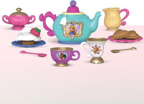 Alice'S Wonderland Bakery Tea Party Set
