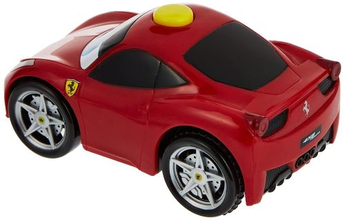 Bbjunior Ferrari Touch & Go 458 Italia