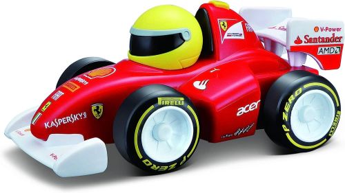Bbjunior Ferrari Touch & Go F2012