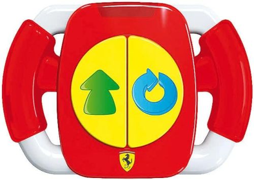 Bbjunior Ferrari Lil Drivers Laferrari