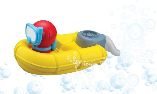 Splash N Play Rescue Raft