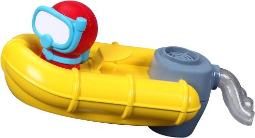 Splash N Play Rescue Raft