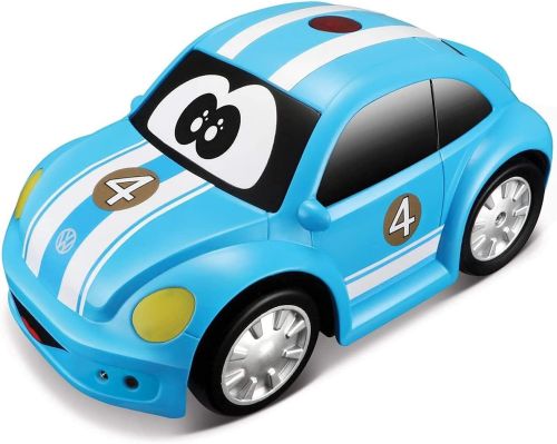 Bbjunior Volkswagen Easy Play Rc New Beetle