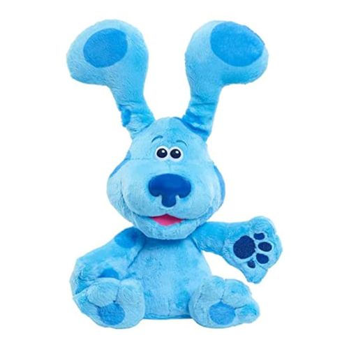 Blues Clues & You! Peek-A-Boo Plush