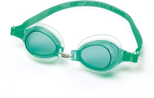 Hydro-Swim  Lil Lightning Swimmer Goggles