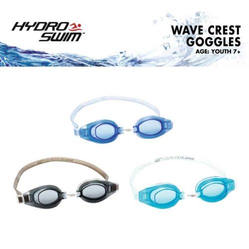 Bestway - Hydro-Swim  Wave Crest Goggles
