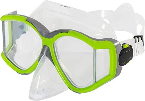 Bestway Hydro Pro Trilogy Diving Mask