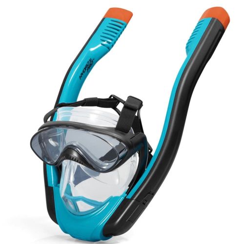 BESTWAY SNORKELLING MASK HYDRO-PRO SEACLEAR