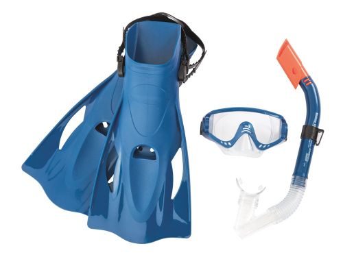 BESTWAY HYDRO SWIM ESSENTIAL MERIDIAN SET