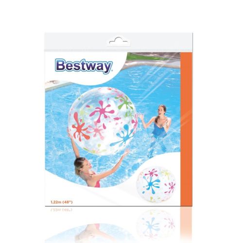 Bestway - Beach Ball (48)