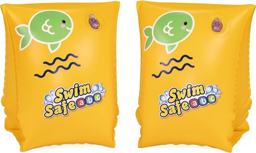 Swim Safe Baby Armbands Step C (25Cm X 15Cm)