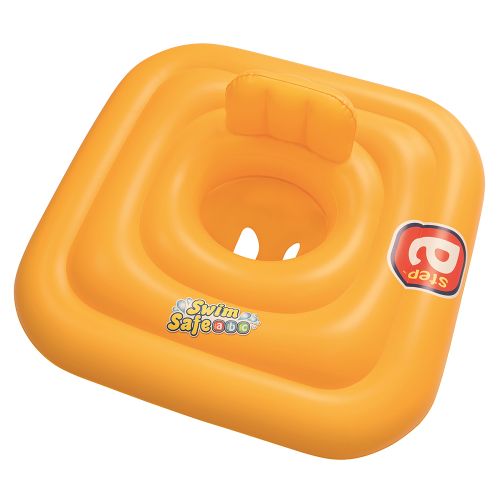 BESTWAY - SWIM SAFE BABY SUPPORT STEP A (76CM X 76CM)