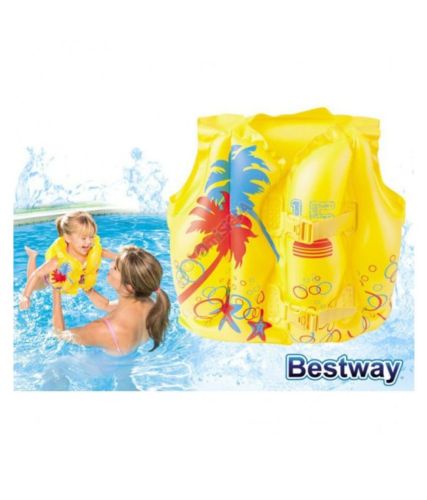 Bestway  Tropical Swim Vest  (41Cm X 30Cm)