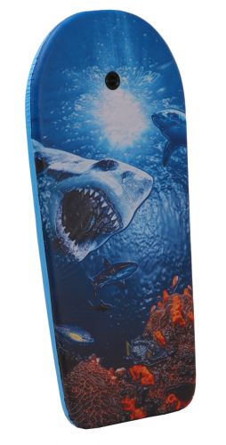 BESTWAY - SHARK BITE BODYBOARD