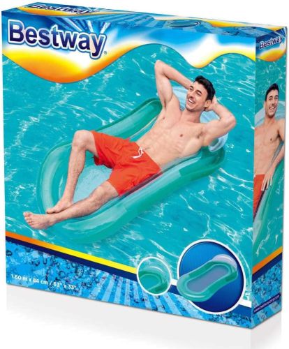 Bestway -  Aqua Lounge  (1.60M X 84Cm)
