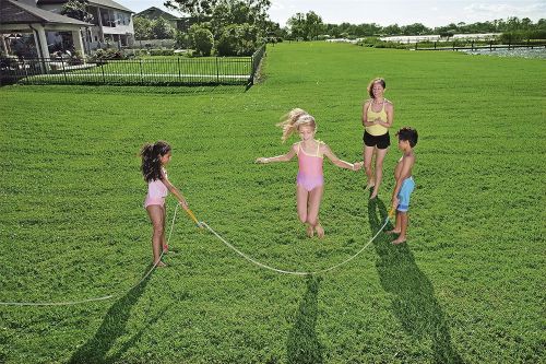 Bestway -  Hydro Splash Jump Rope Sprinkler