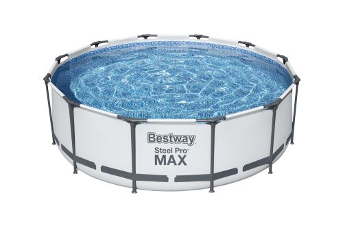  Steel Pro Max Pool Set-Bestway (3.66M X 1.00M) 