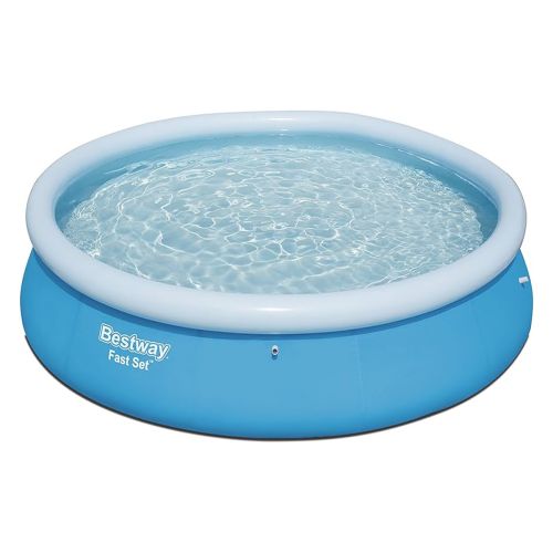 Bestway - Fast Set Pool (3.66M X 76Cm) 