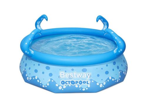 Bestway - Octopool  (2.74M X 76Cm)