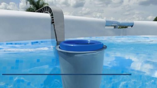 Bestway - Flowclear Pool Surface Skimmer