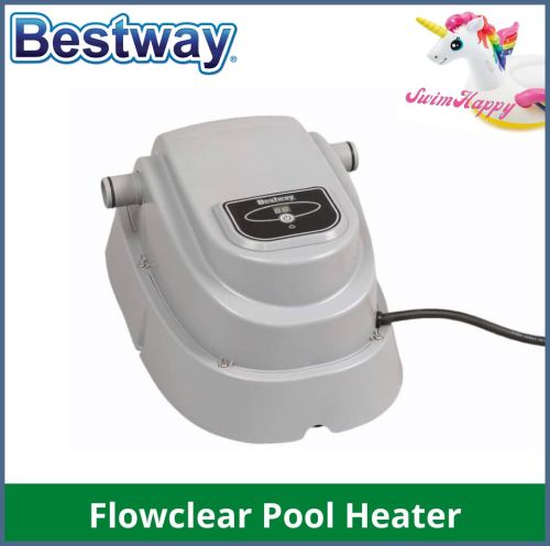 Bestway - Flowclear Pool Heater