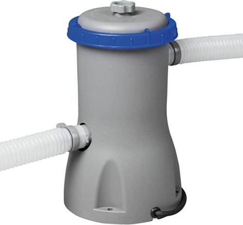 Bestway Flowclear - Filter Pump 800Gal