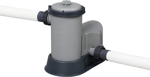 Bestway - Flowclear Filter Pump (1500Gal) 