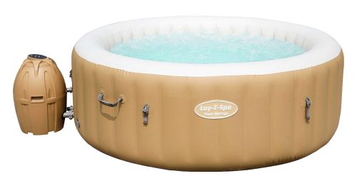 Bestway -Lay-Z-Spa  Palm Springs Airjet (1.96M X 71Cm)